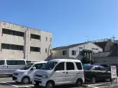 江戸川区北小岩３丁目　月極駐車場